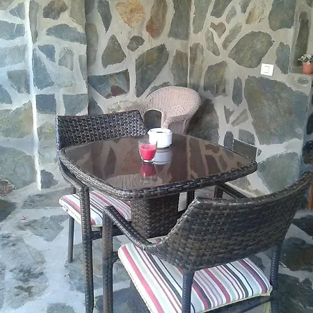 Buenavista Golf I Apartment