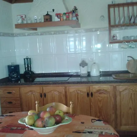 Apartment Buenavista Golf I *