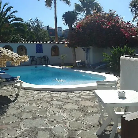 Buenavista Golf I Apartment Buenavista Del Norte