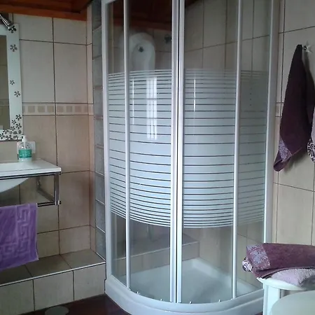 Buenavista Golf I Apartman *