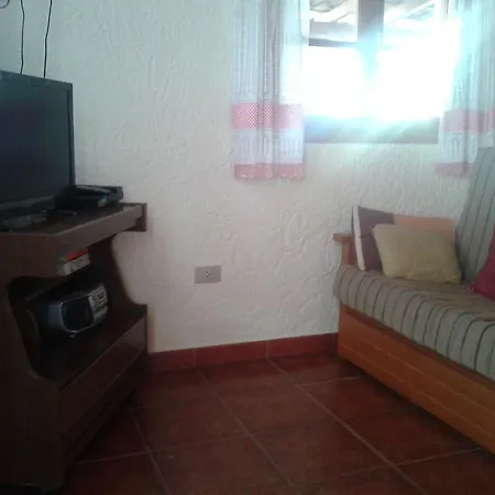Apartman Buenavista Golf I Buenavista del Norte