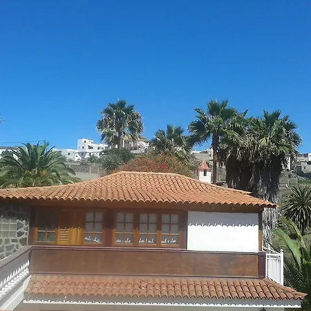 Buenavista Golf I Apartman